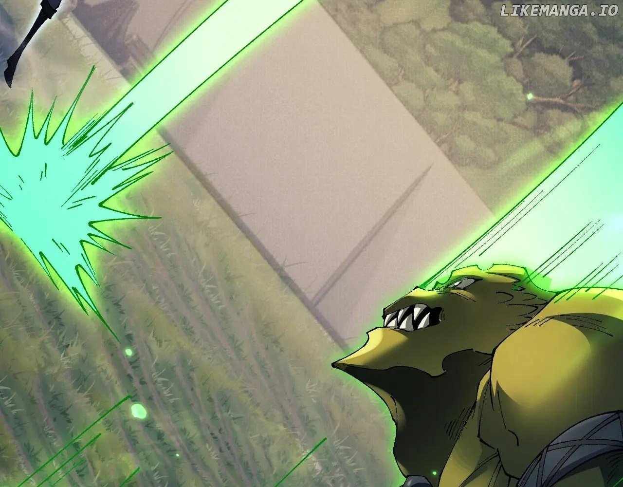 From Goblin to Goblin God Chapter 58 19